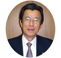 代表取締役 尾崎 泰博