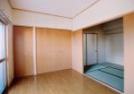 多家族向け住宅 4DK 7戸