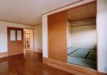 身障者向け住宅 2LDK 6戸